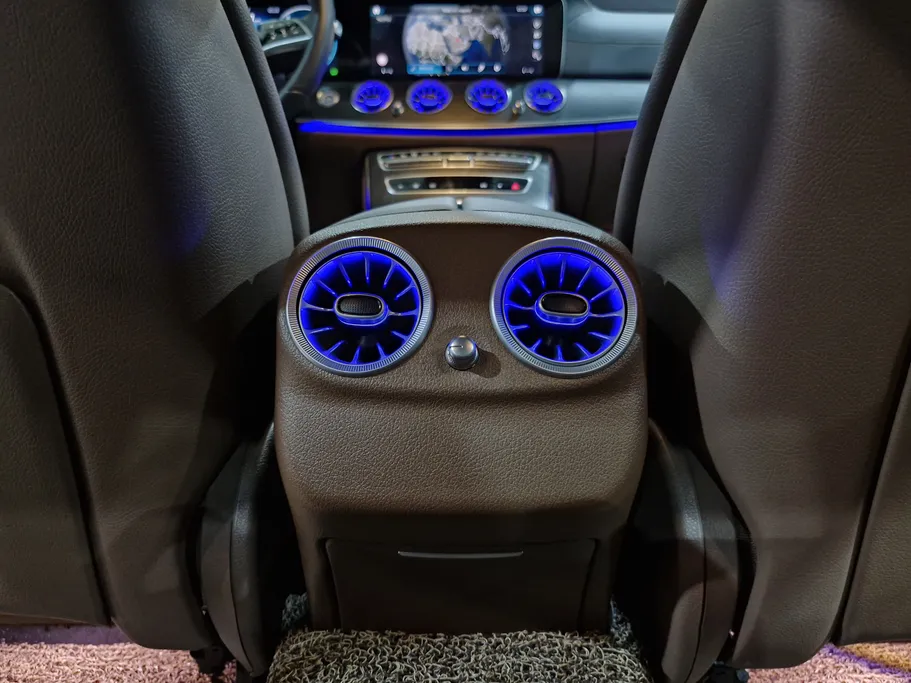 مرسيدس E 250 2023 