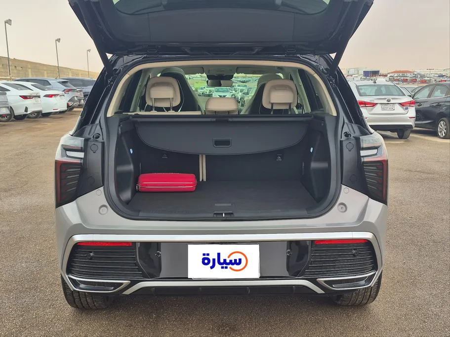 هونشي HS3 Flagship Two Tone 2024 