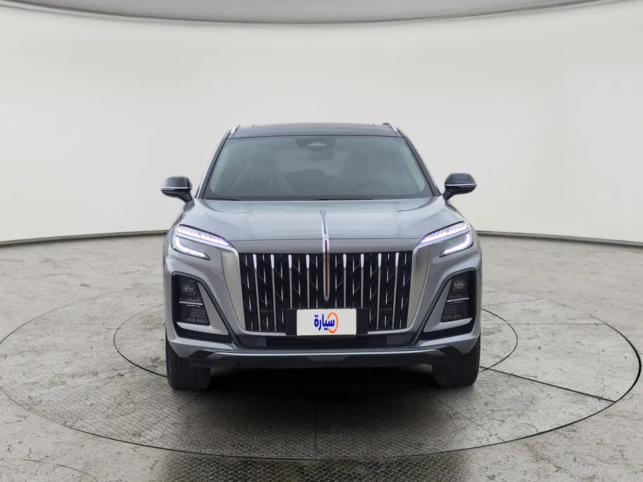 هونشي HS3 Flagship Two Tone 2024 