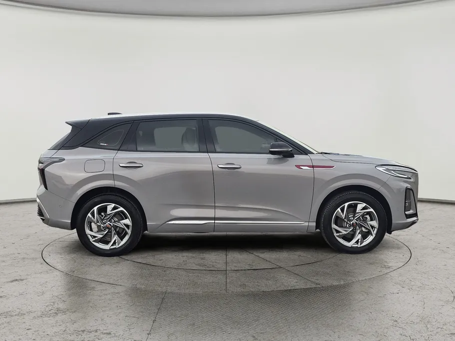 هونشي HS3 Flagship Two Tone 2024 