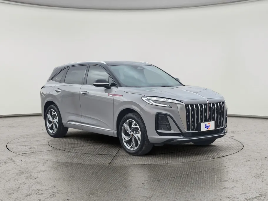 هونشي HS3 Flagship Two Tone 2024 