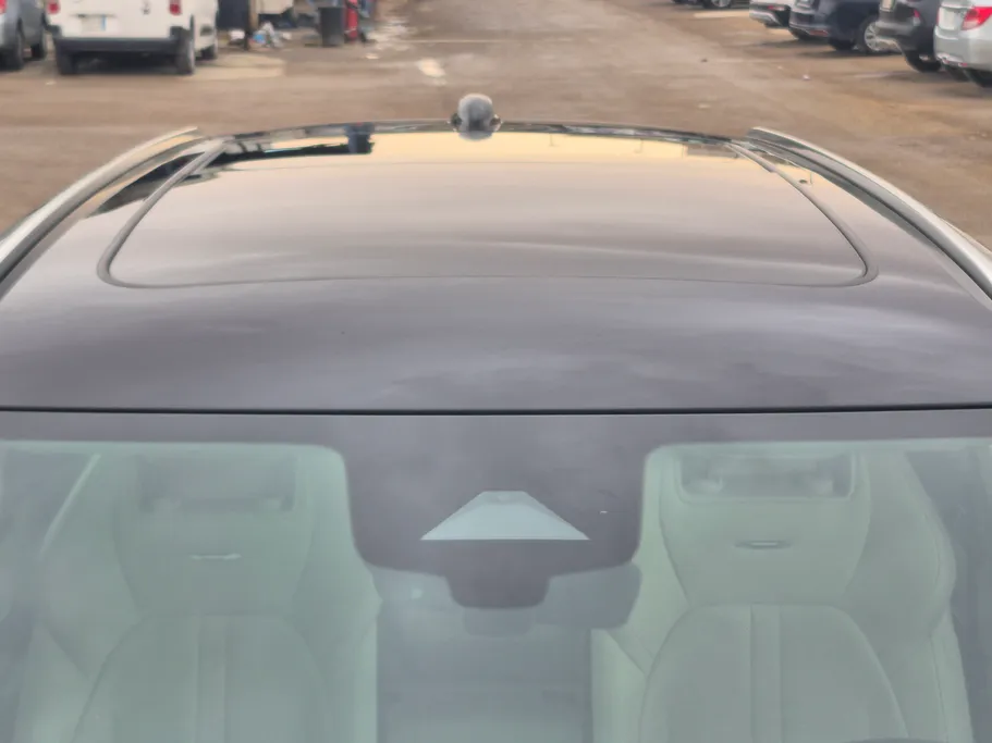 هونشي HS3 Flagship Two Tone 2024 