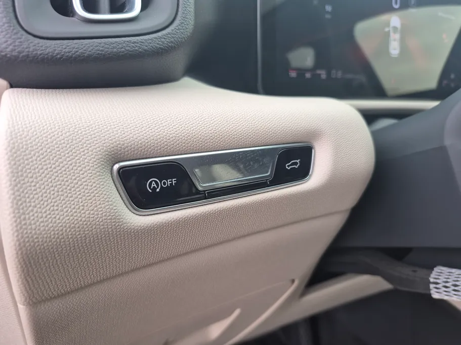 هونشي HS3 Flagship Two Tone 2024 