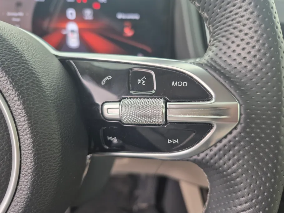 هونشي HS3 Flagship Two Tone 2024 