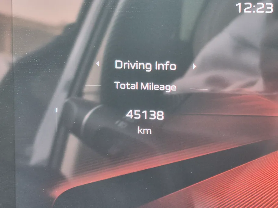 هونشي HS3 Flagship Two Tone 2024 