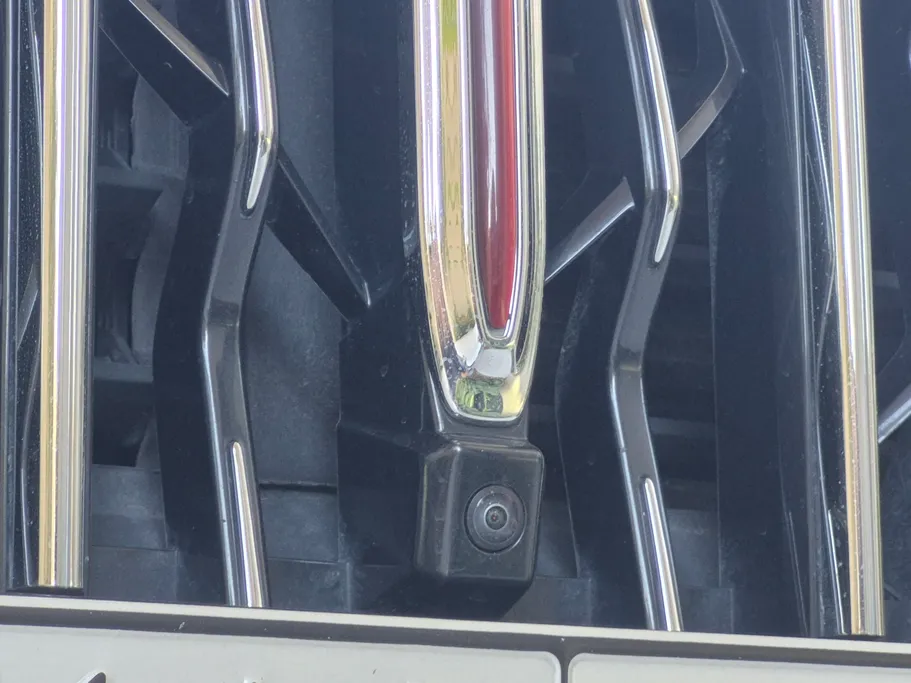 هونشي HS3 Flagship Two Tone 2024 