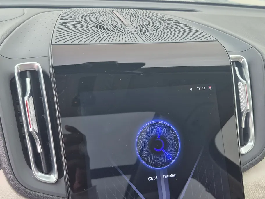 هونشي HS3 Flagship Two Tone 2024 