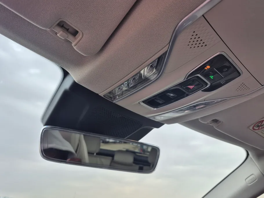 هونشي HS3 Flagship Two Tone 2024 