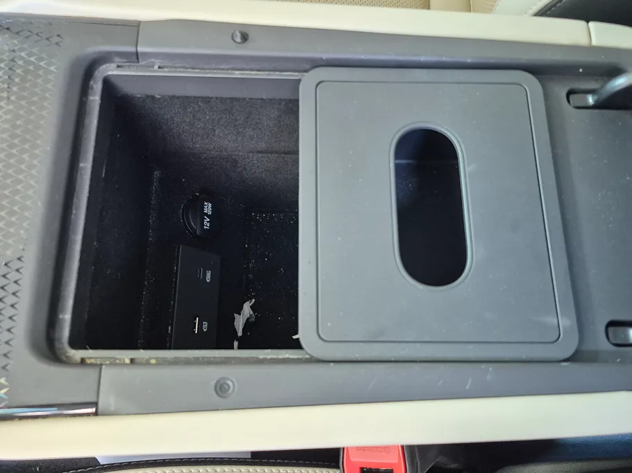 هونشي HS3 Flagship Two Tone 2024 