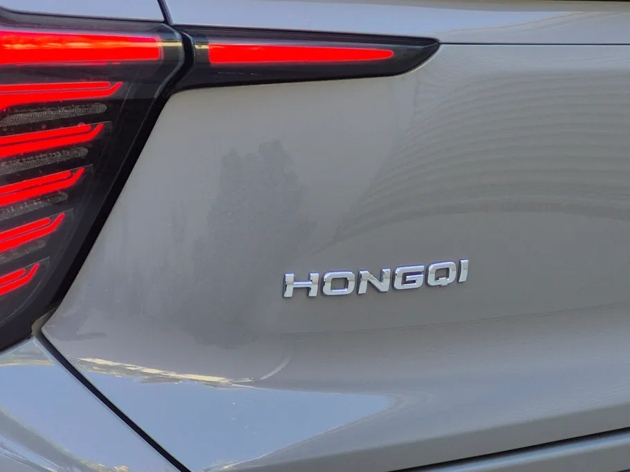 هونشي HS3 Flagship Two Tone 2024 