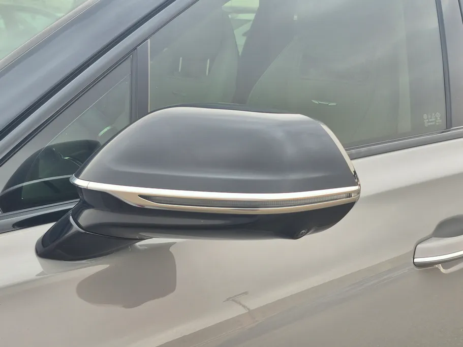 هونشي HS3 Flagship Two Tone 2024 