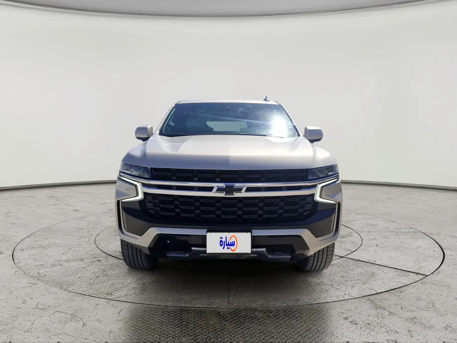 2023 Chevrolet Suburban LS 