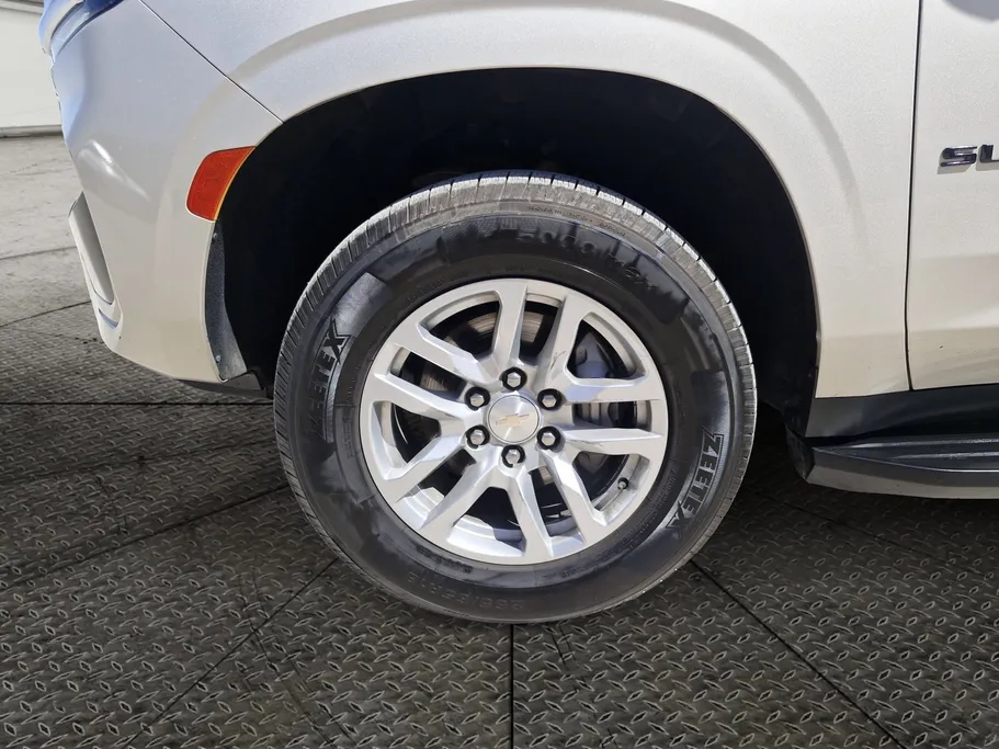 شفروليه سوبربان LS 2023 