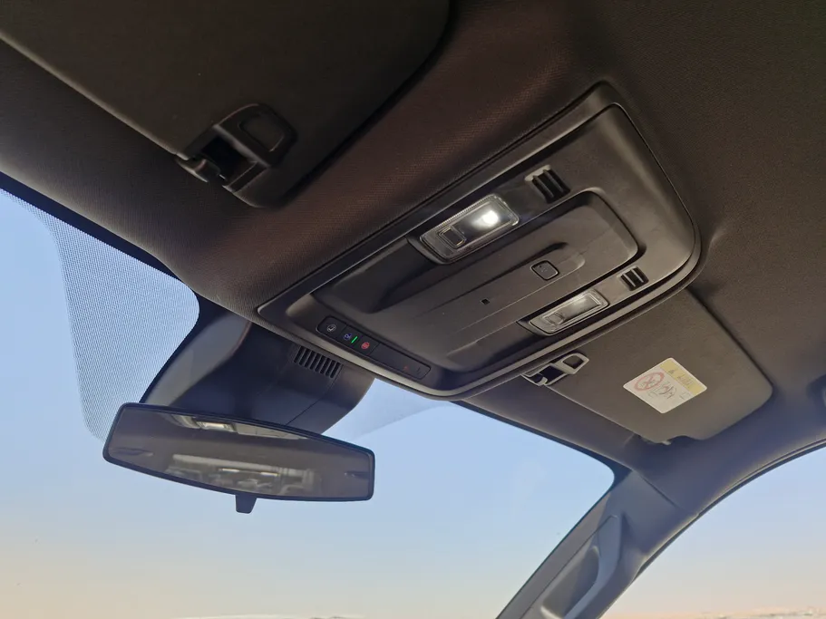 2023 Chevrolet Suburban LS 