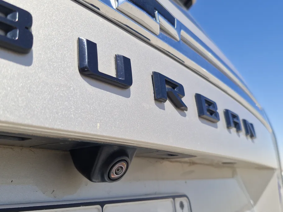 2023 Chevrolet Suburban LS 