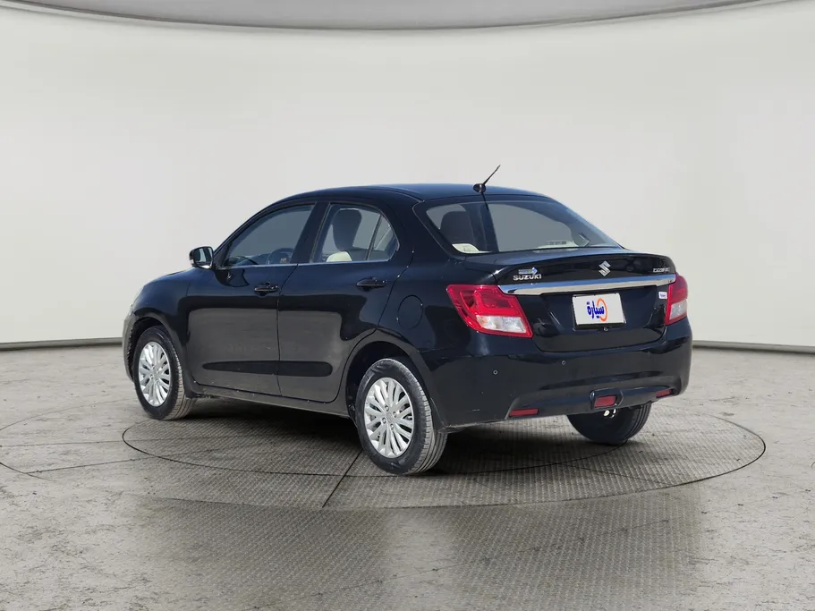 سوزوكي ديزاير GLX 2023 