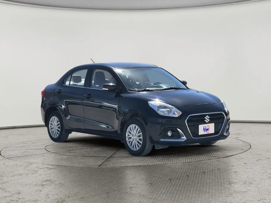 سوزوكي ديزاير GLX 2023 