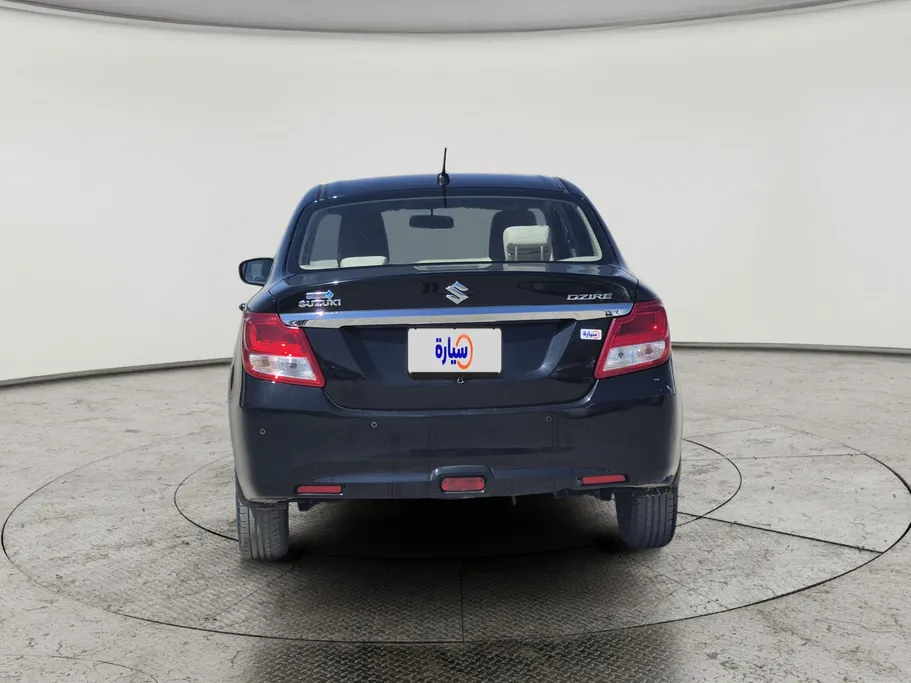 سوزوكي ديزاير GLX 2023 