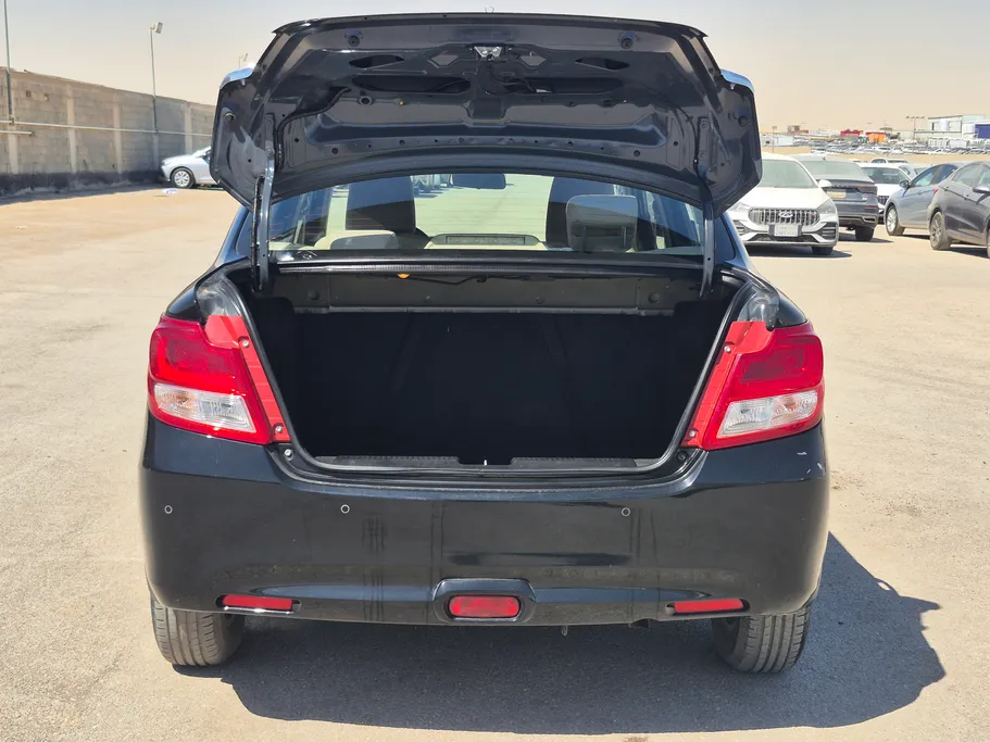 سوزوكي ديزاير GLX 2023 