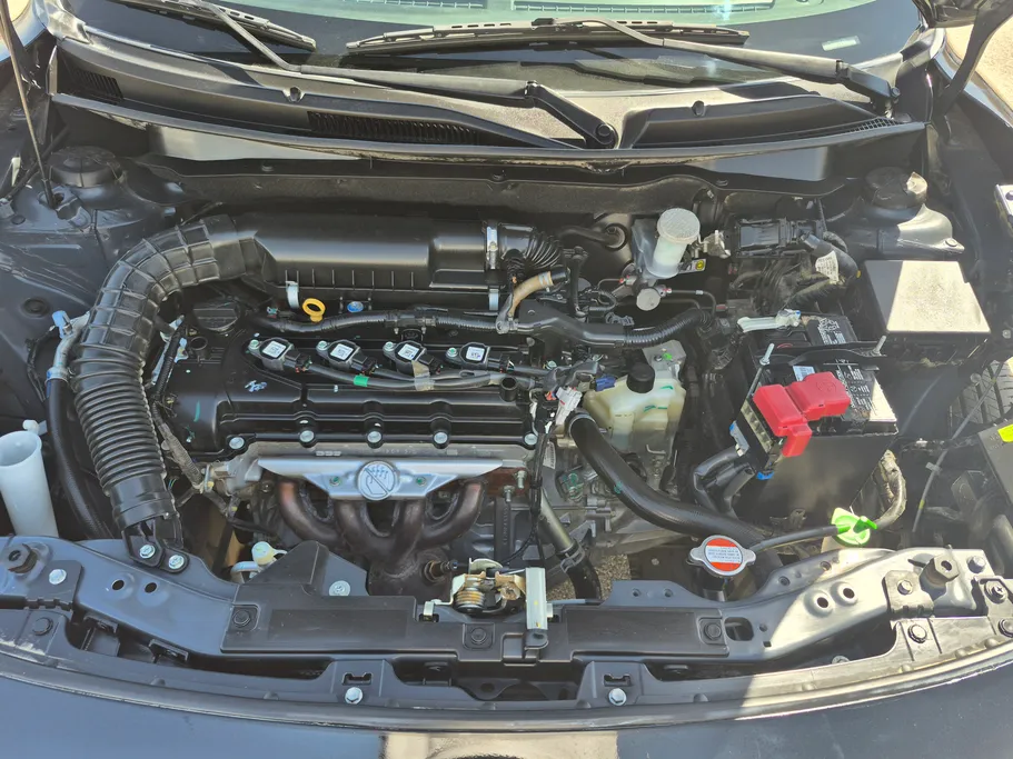 سوزوكي ديزاير GLX 2023 