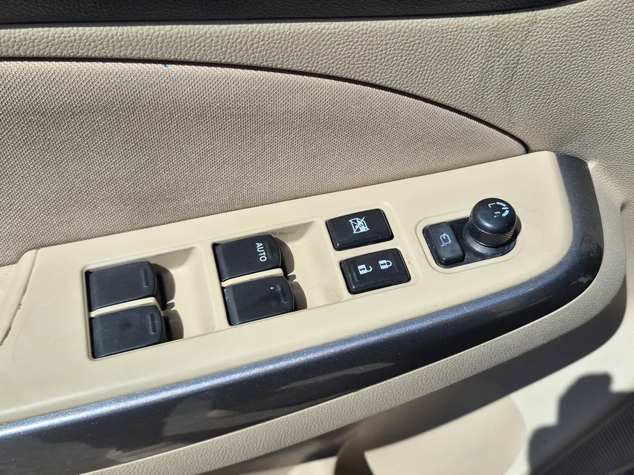 سوزوكي ديزاير GLX 2023 