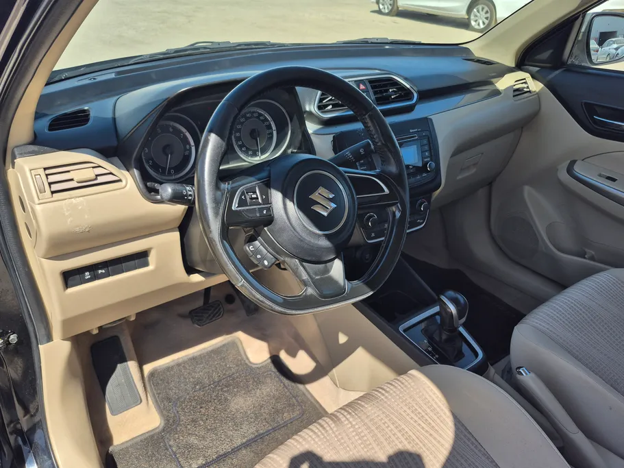 سوزوكي ديزاير GLX 2023 