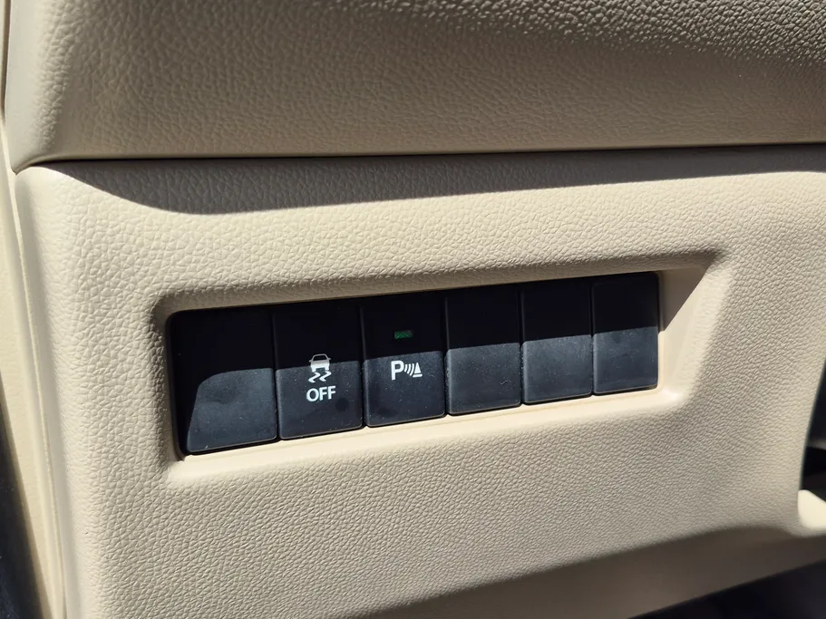 سوزوكي ديزاير GLX 2023 