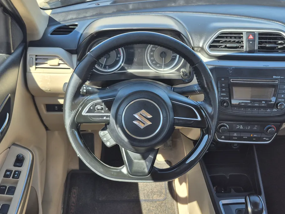 سوزوكي ديزاير GLX 2023 