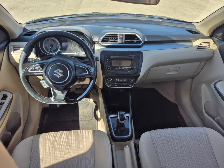 سوزوكي ديزاير GLX 2023 