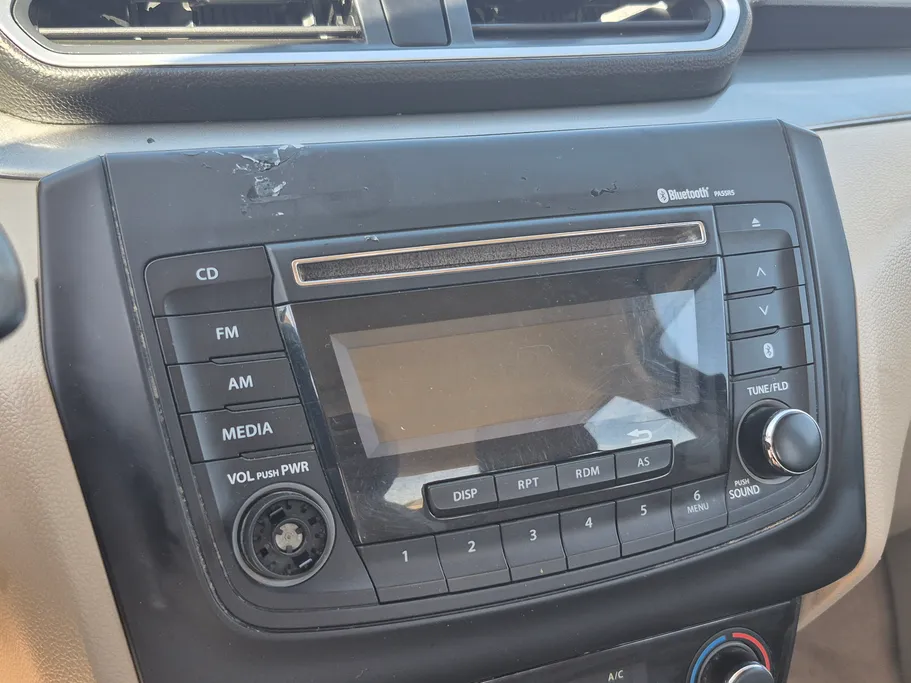 سوزوكي ديزاير GLX 2023 