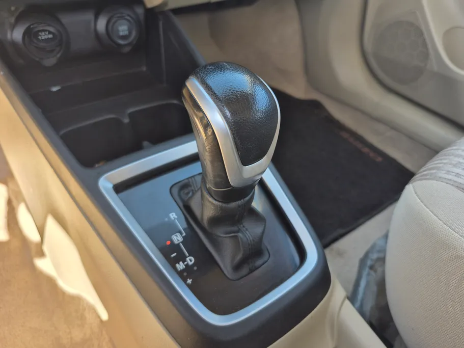 سوزوكي ديزاير GLX 2023 