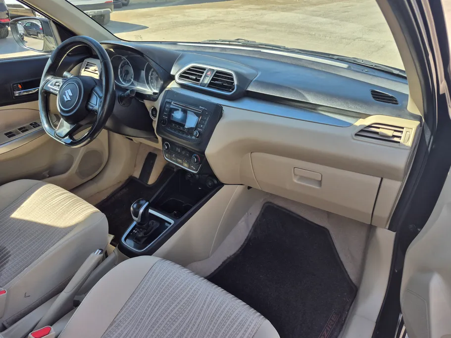 سوزوكي ديزاير GLX 2023 