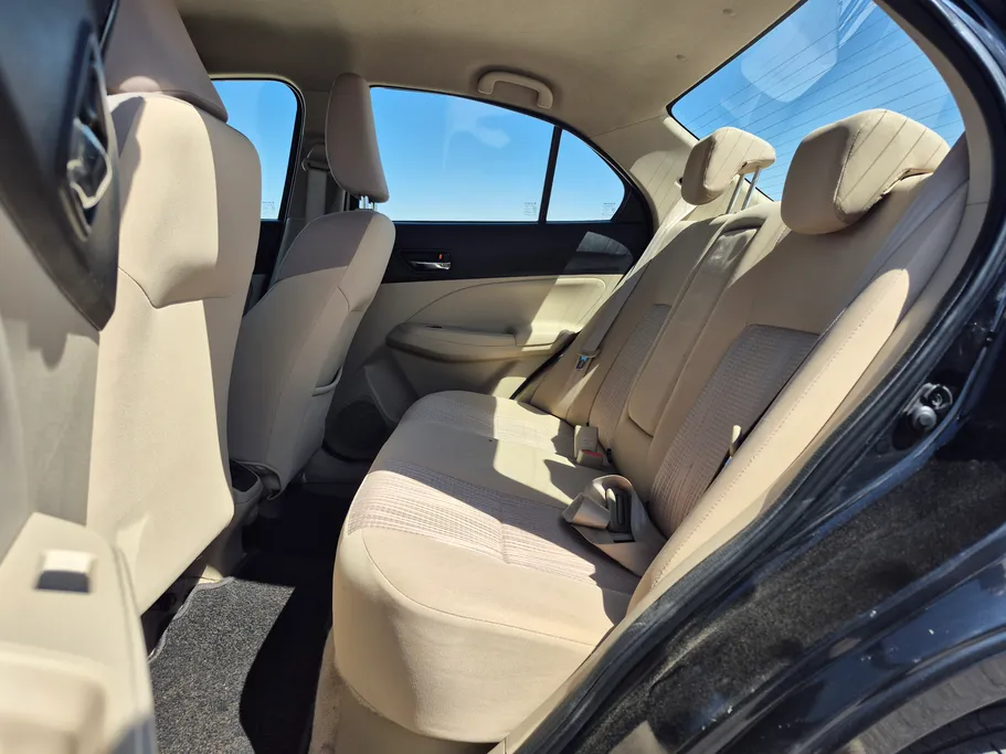 سوزوكي ديزاير GLX 2023 