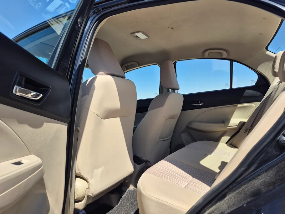 سوزوكي ديزاير GLX 2023 