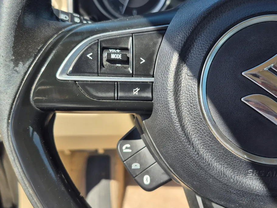 سوزوكي ديزاير GLX 2023 