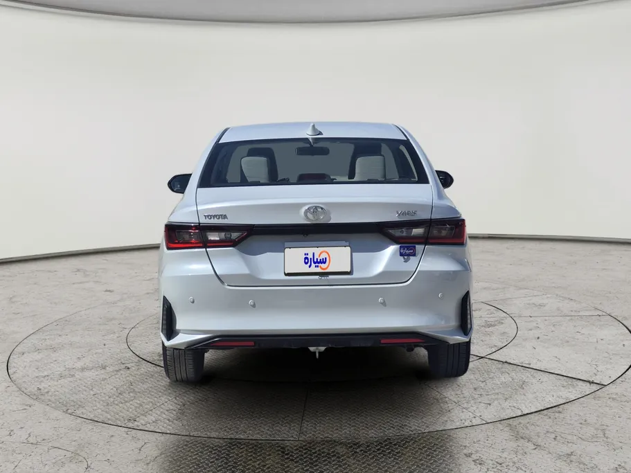 2023 Toyota Yaris  Y 