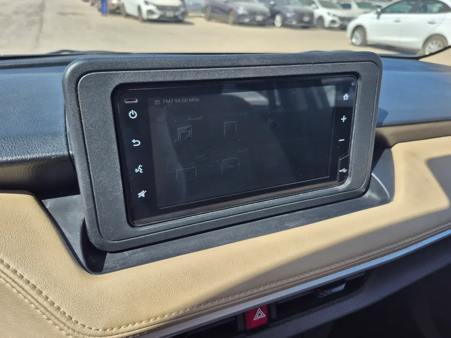 تويوتا يارس Y 2023 