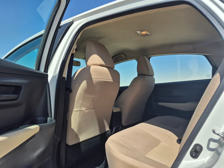 تويوتا يارس Y 2023 