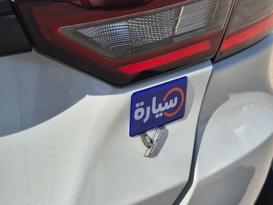 تويوتا يارس Y 2023 