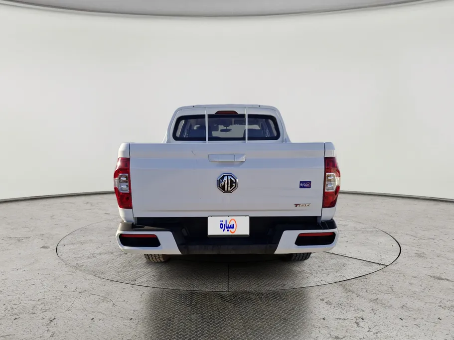 ام جي T60 COM 4*4 2024 