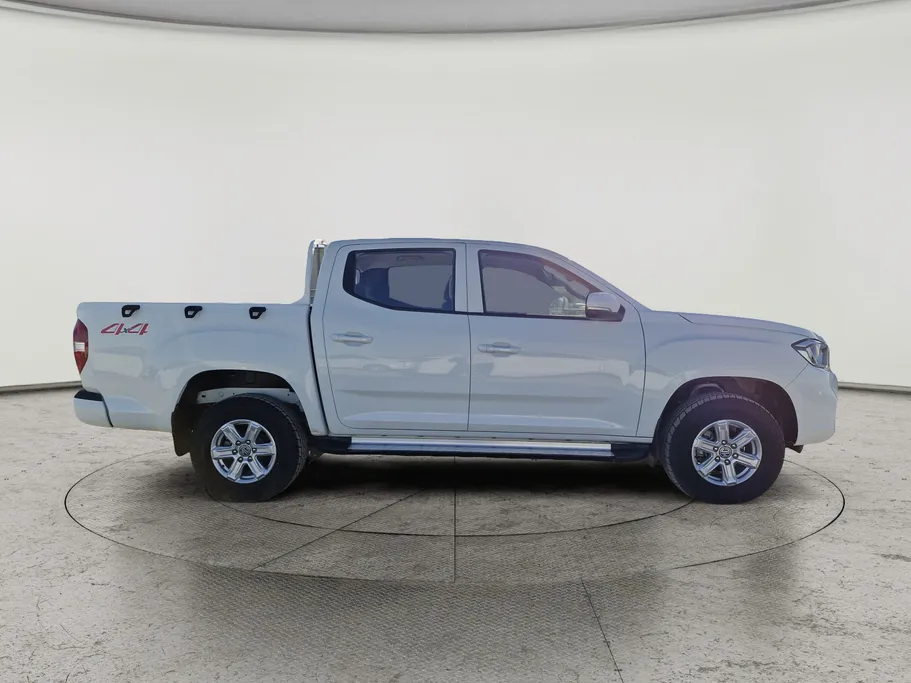 ام جي T60 COM 4*4 2024 