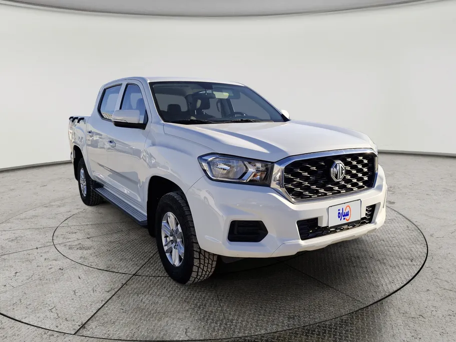 ام جي T60 COM 4*4 2024 