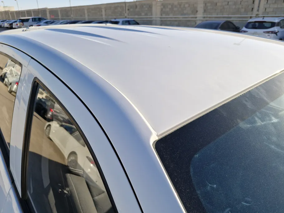 ام جي T60 COM 4*4 2024 