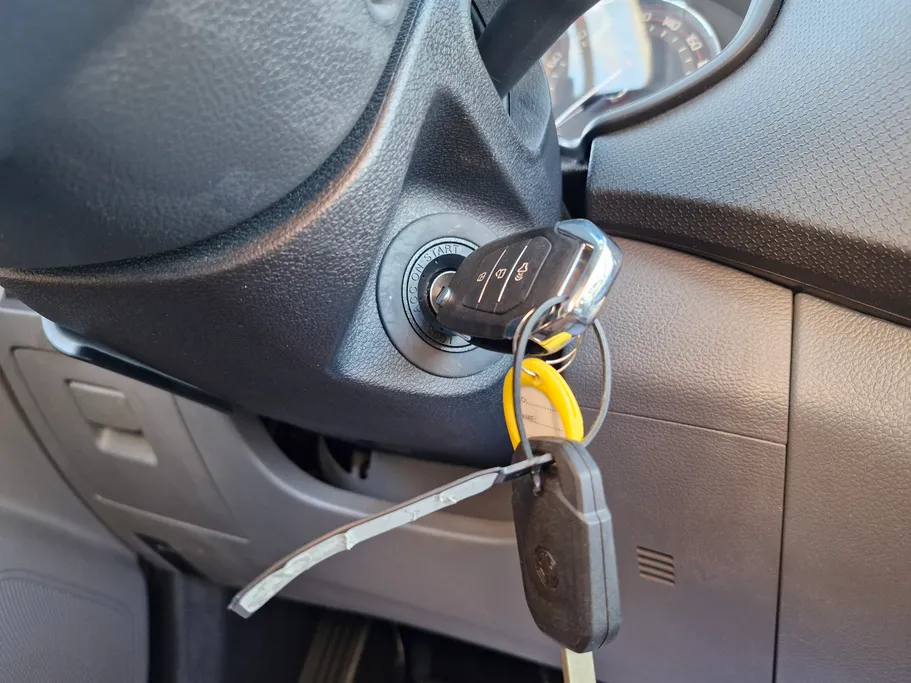 ام جي T60 COM 4*4 2024 