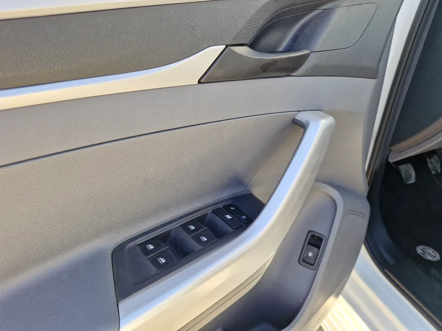 ام جي T60 COM 4*4 2024 