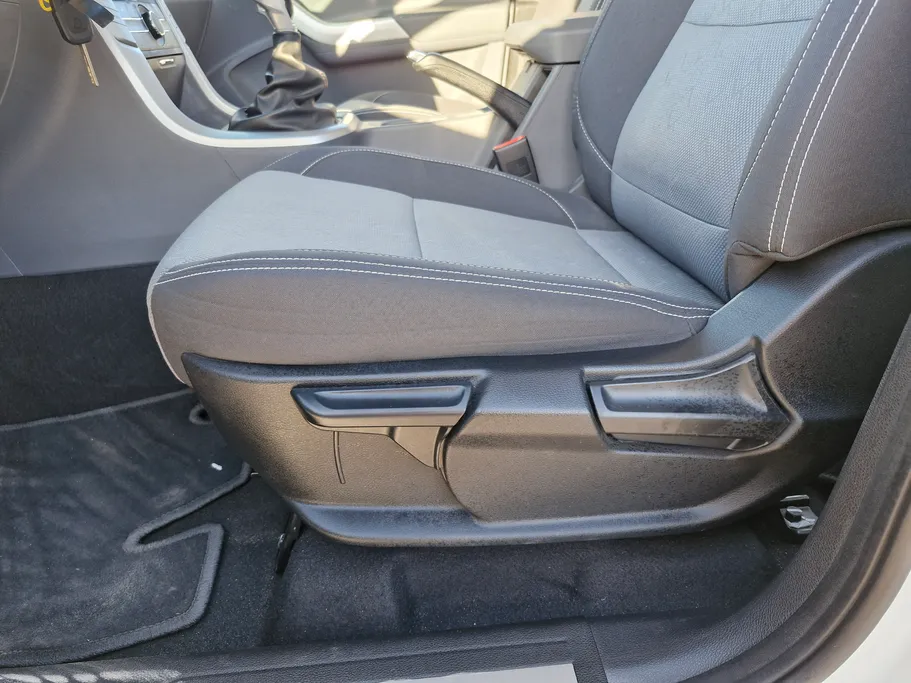 ام جي T60 COM 4*4 2024 