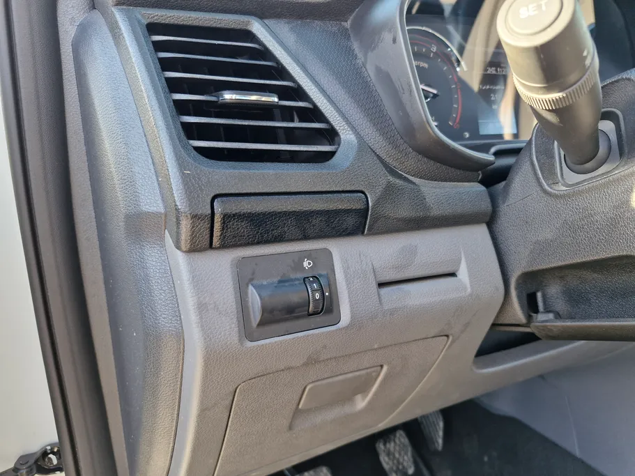 ام جي T60 COM 4*4 2024 