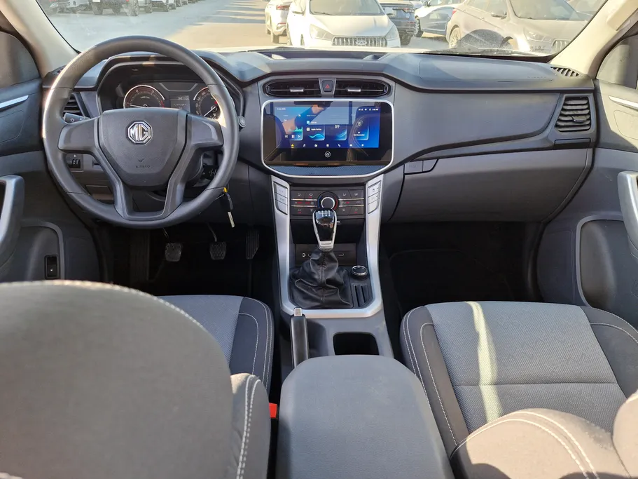 ام جي T60 COM 4*4 2024 