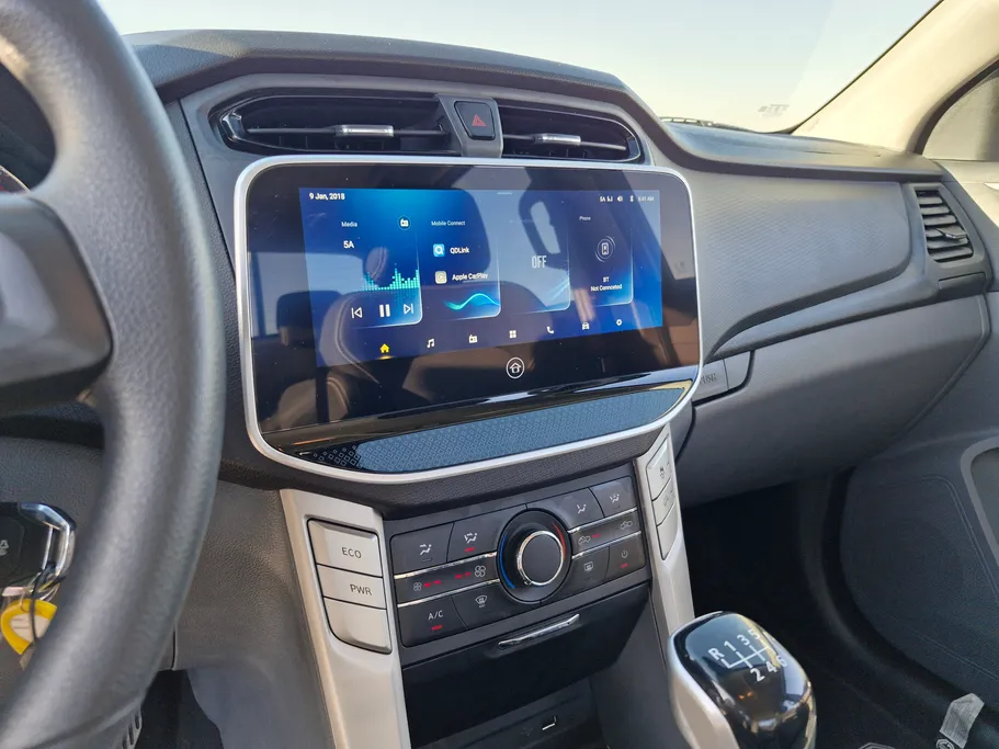 ام جي T60 COM 4*4 2024 