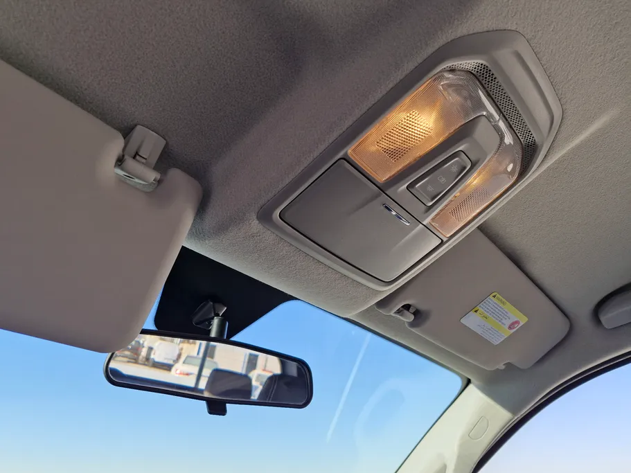 ام جي T60 COM 4*4 2024 